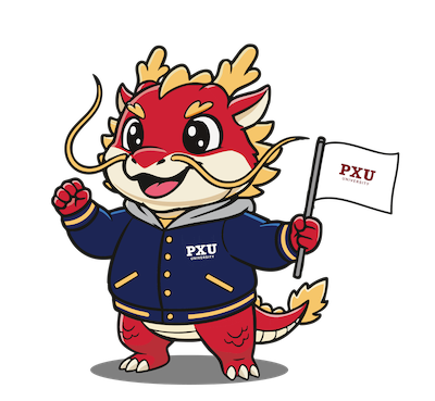 PXU Dragon